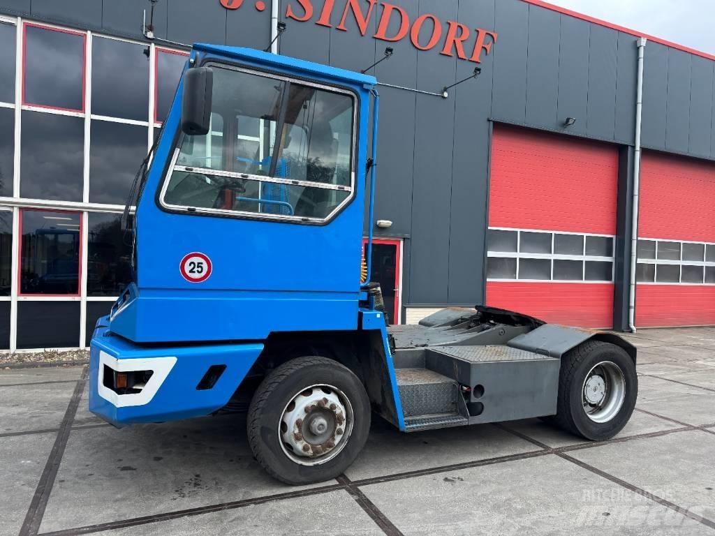 Terberg YT220 Terminaltraktorer