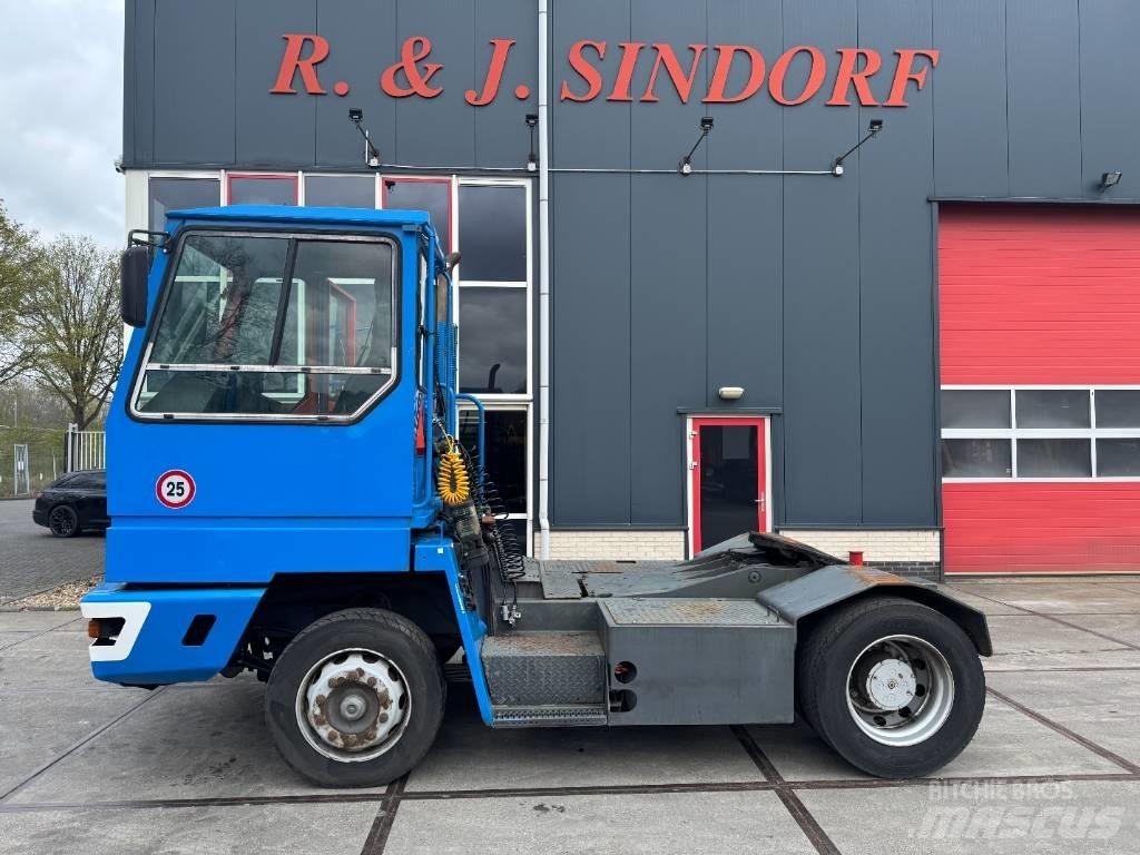 Terberg YT220 Terminaltraktorer