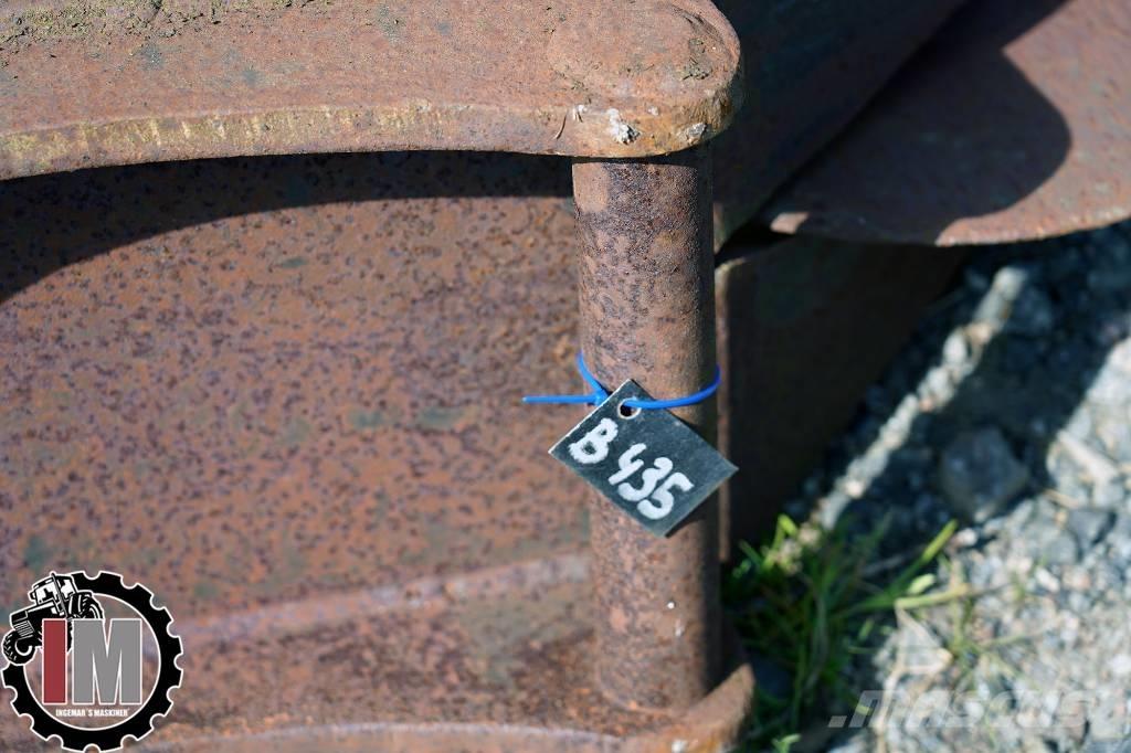  ASFALTSSKÄRARE S50 Sakse