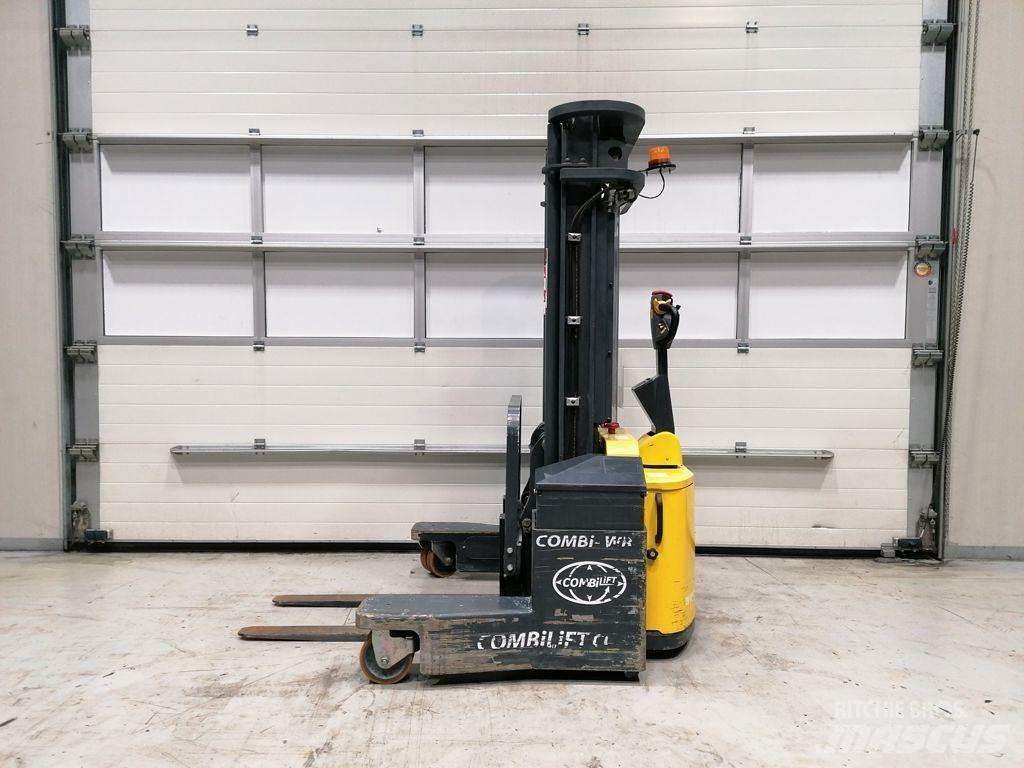 Combilift WR4 Sidelæsser