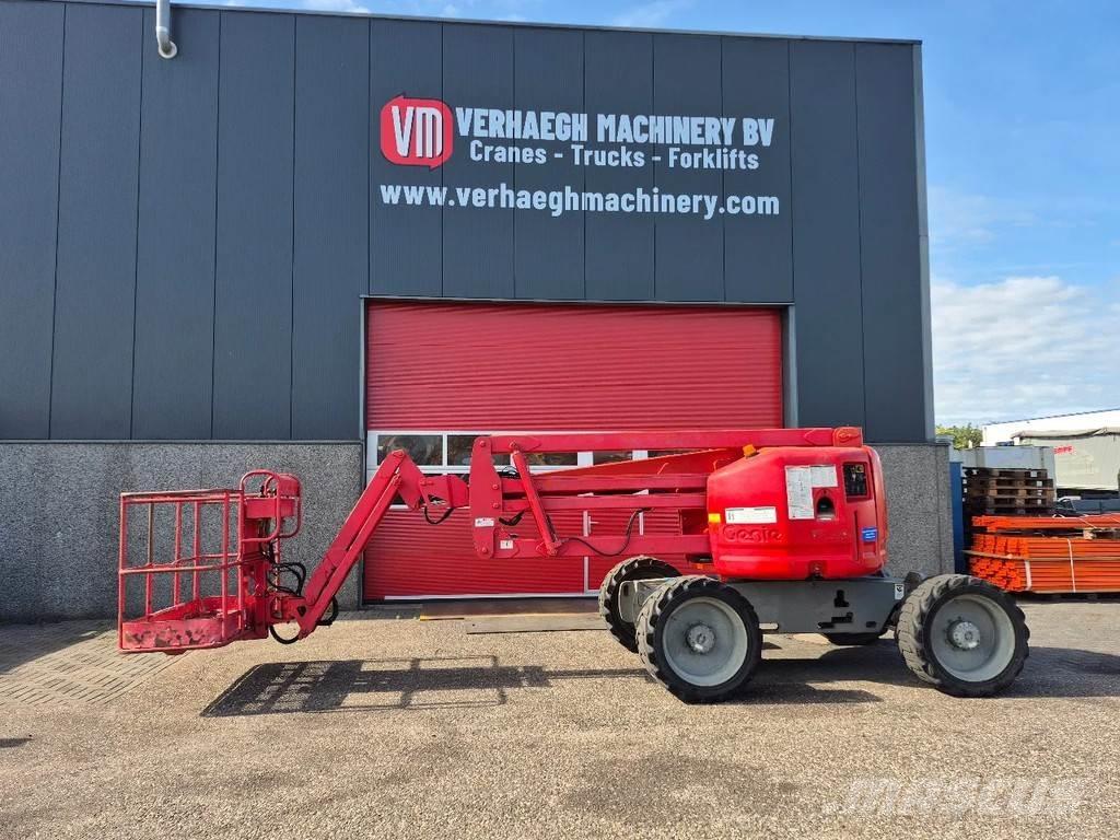 Genie z45/25 Teleskoplifte