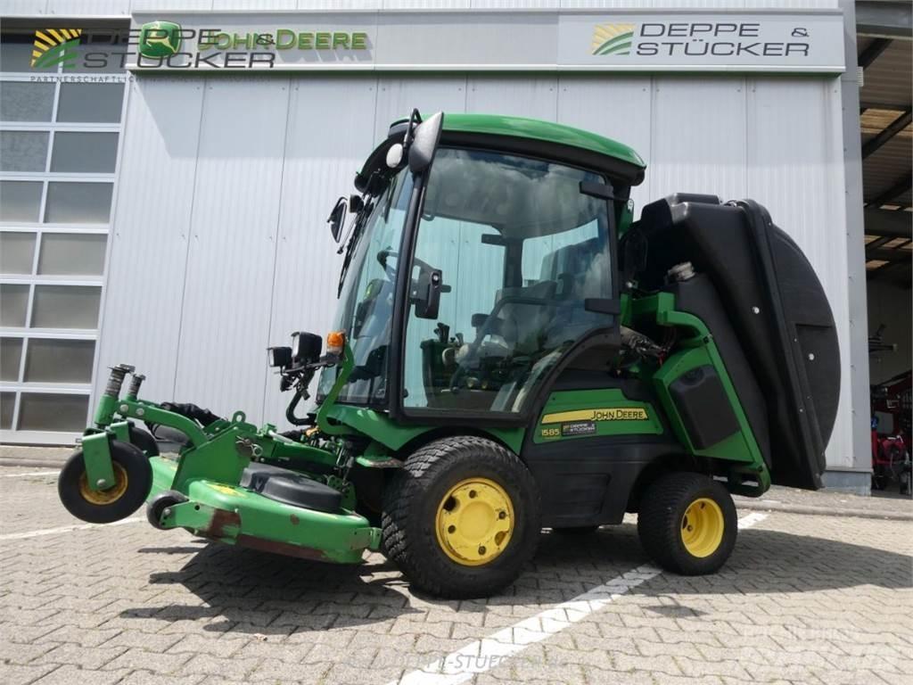 John Deere 1585 Landbrug - Andet 