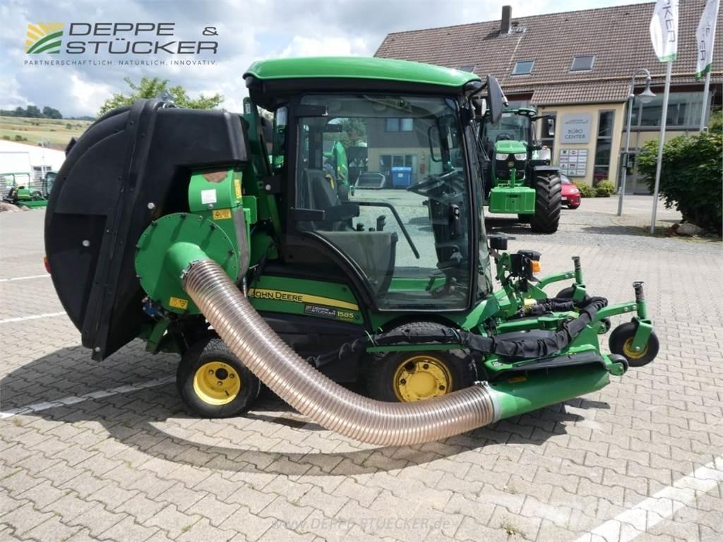 John Deere 1585 Landbrug - Andet 
