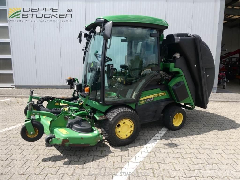 John Deere 1585 Landbrug - Andet 