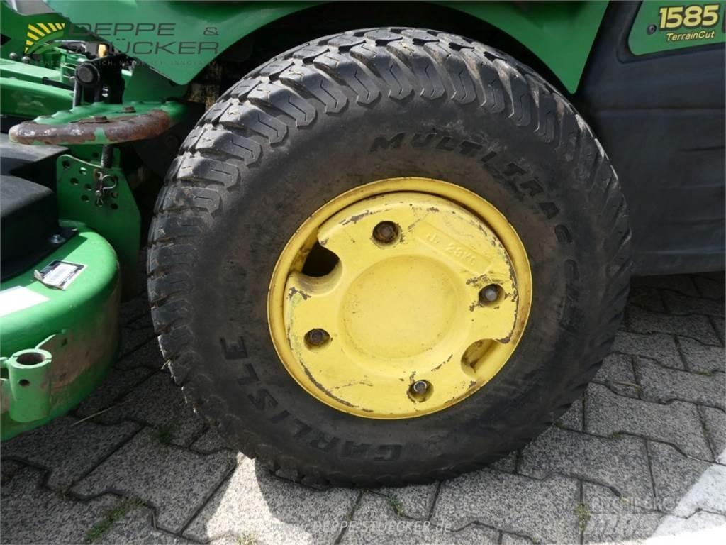 John Deere 1585 Landbrug - Andet 