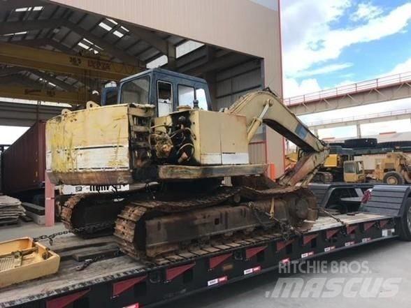 Kobelco K904ll Gravemaskiner på larvebånd