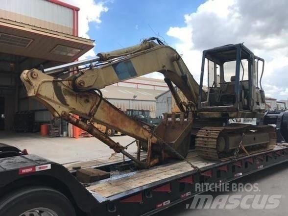 Kobelco K904ll Gravemaskiner på larvebånd