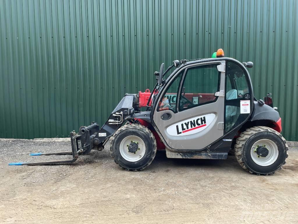 Manitou MT 420 H Teleskoplæssere