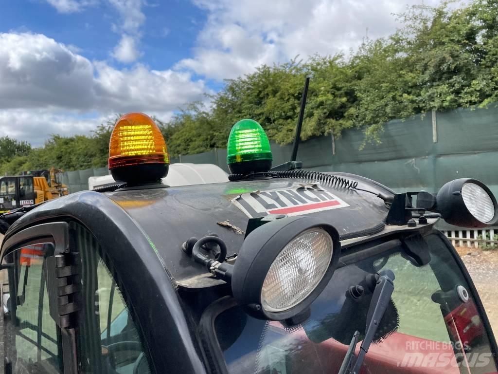Manitou MT 420 H Teleskoplæssere