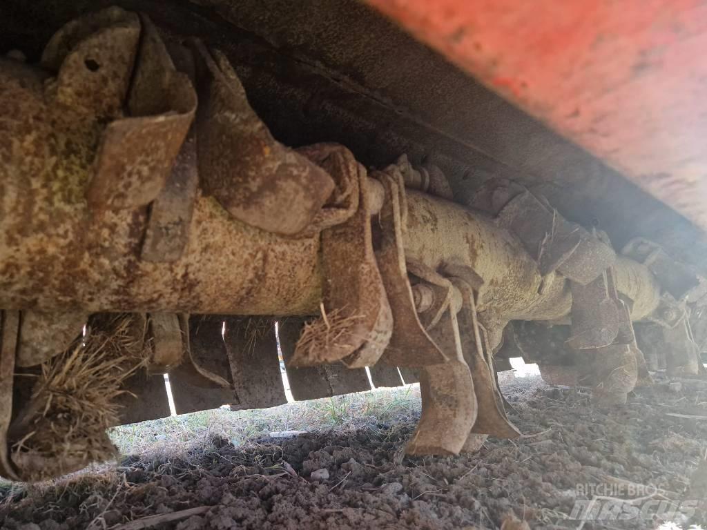 Kuhn RM 480 R Græsklippere og skårlæggere