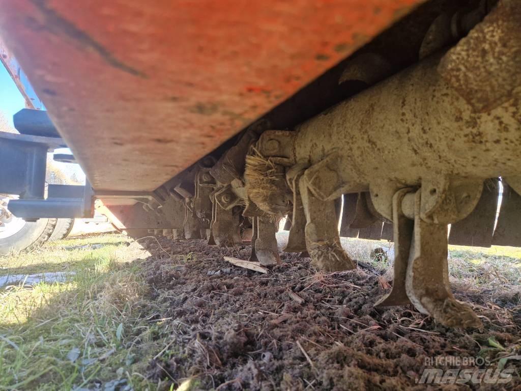 Kuhn RM 480 R Græsklippere og skårlæggere