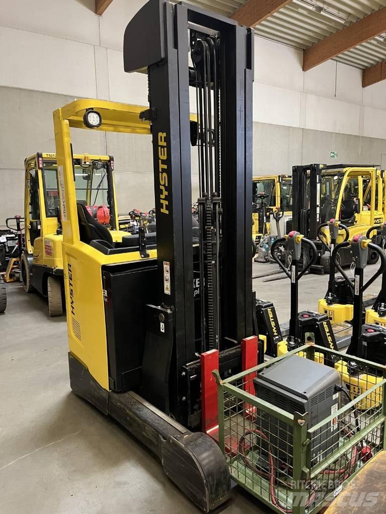 Hyster R1.4 Reachtruck