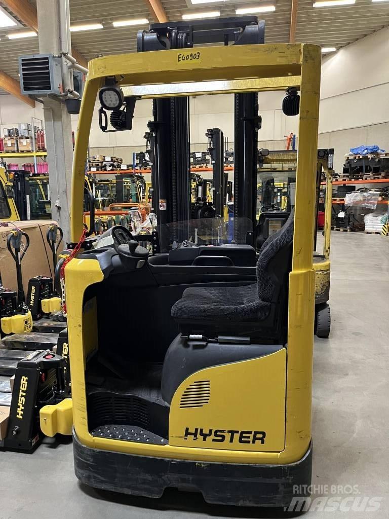 Hyster R1.4 Reachtruck