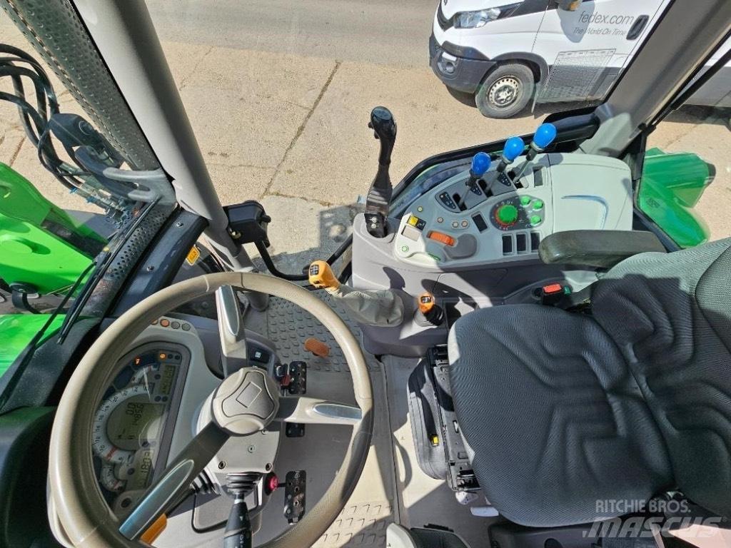 Deutz 5100C Traktorer
