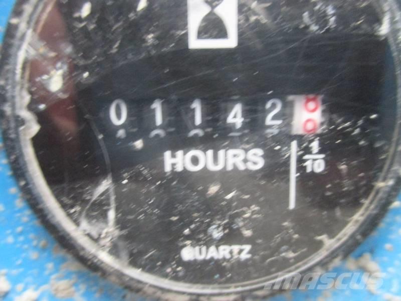 Genie GS 3246 Saxlifte