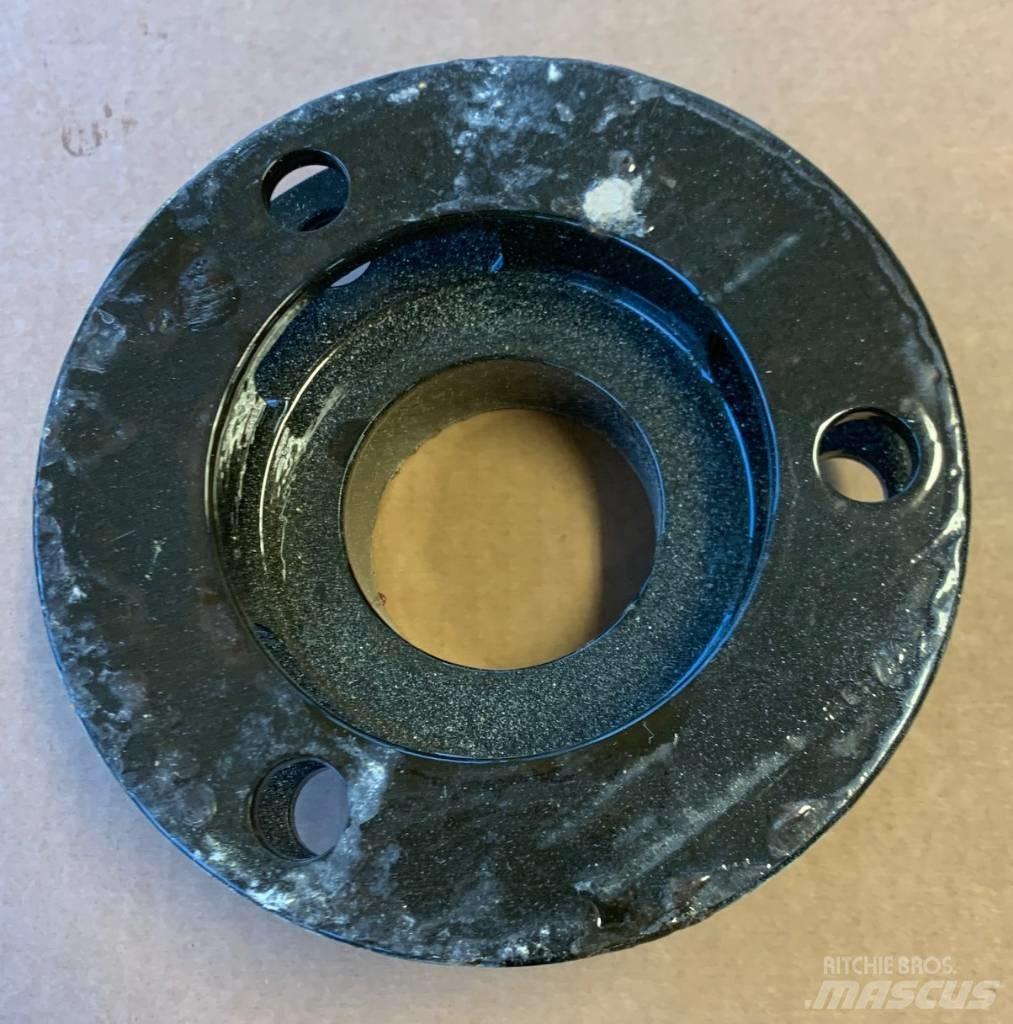 Fiat SUPPORT 5121100 Gear