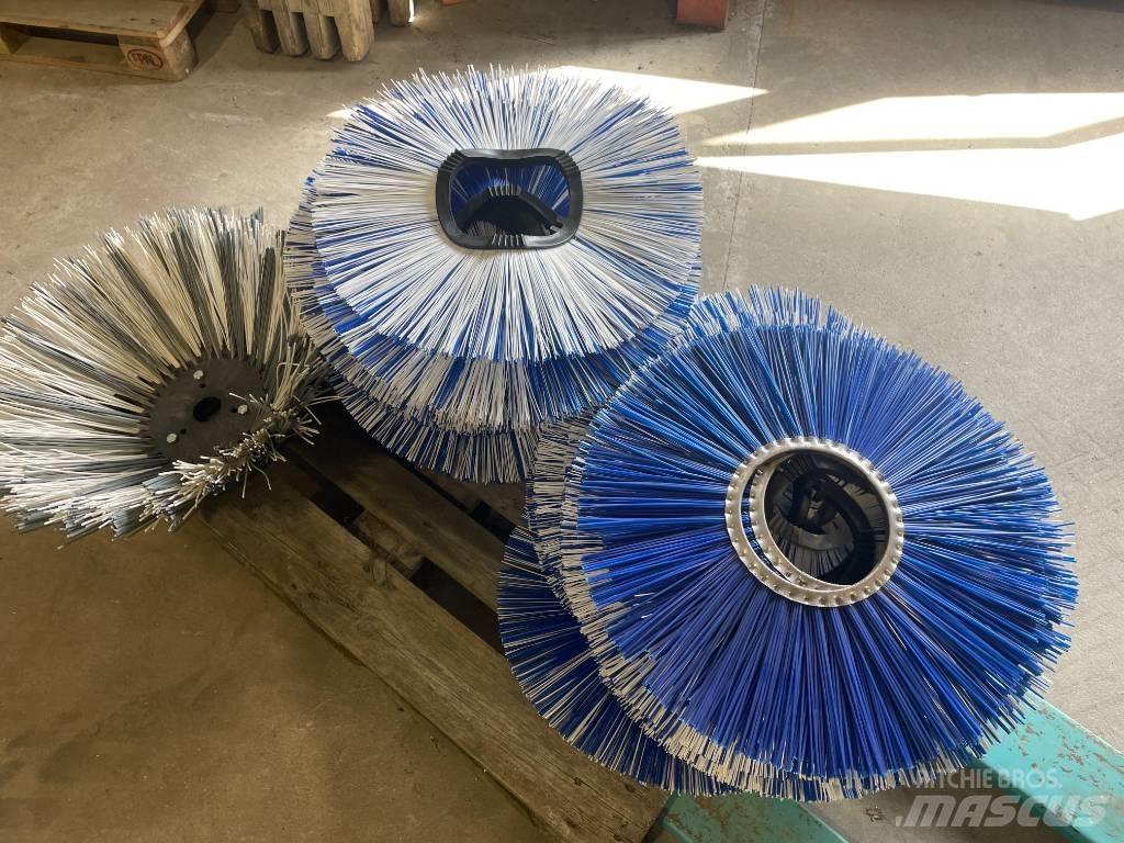 Tuchel Plus 590-150 Fejemaskiner