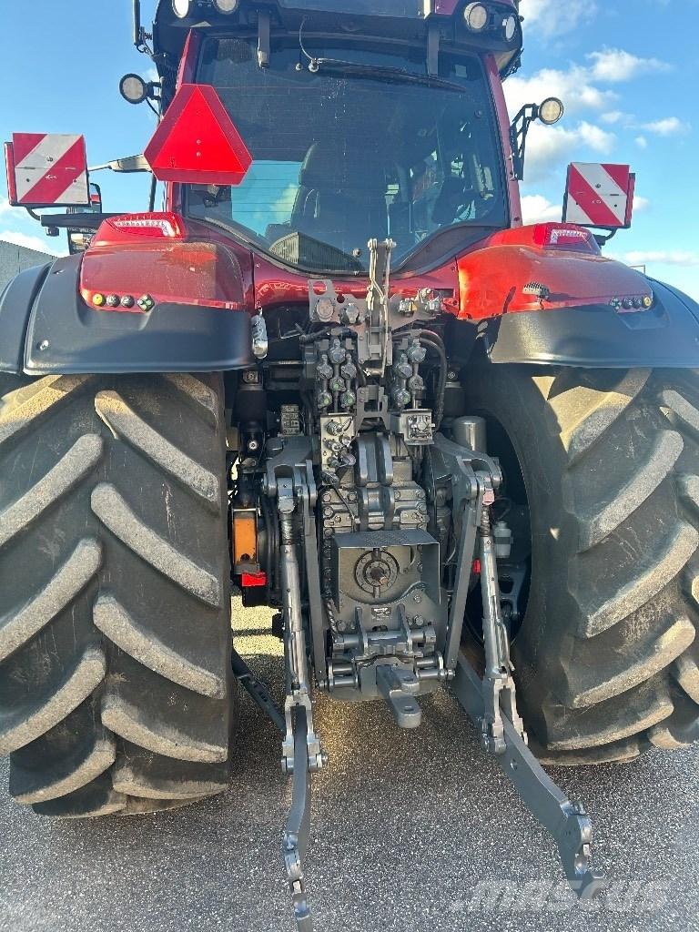 Valtra Q 305 Traktorer