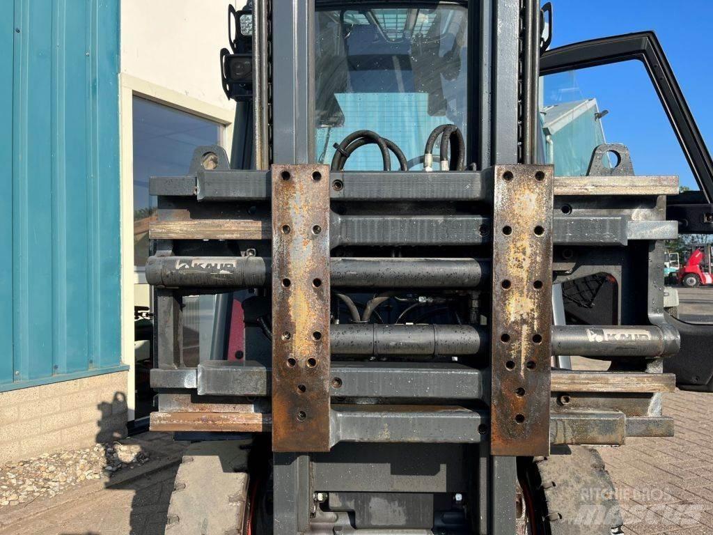 Kaup 1,5T411A Klemmer