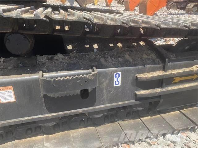 Sany SY215C Gravemaskiner på larvebånd