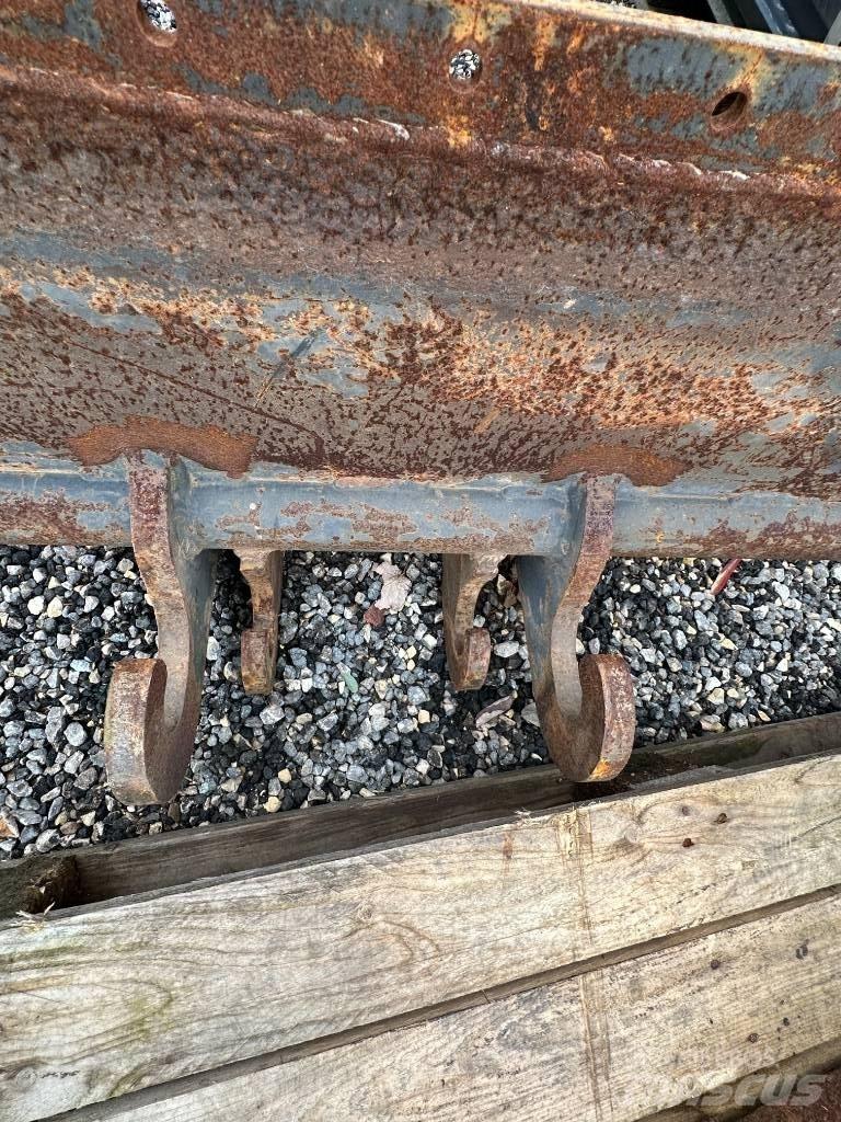  Kanál 0 Skovle