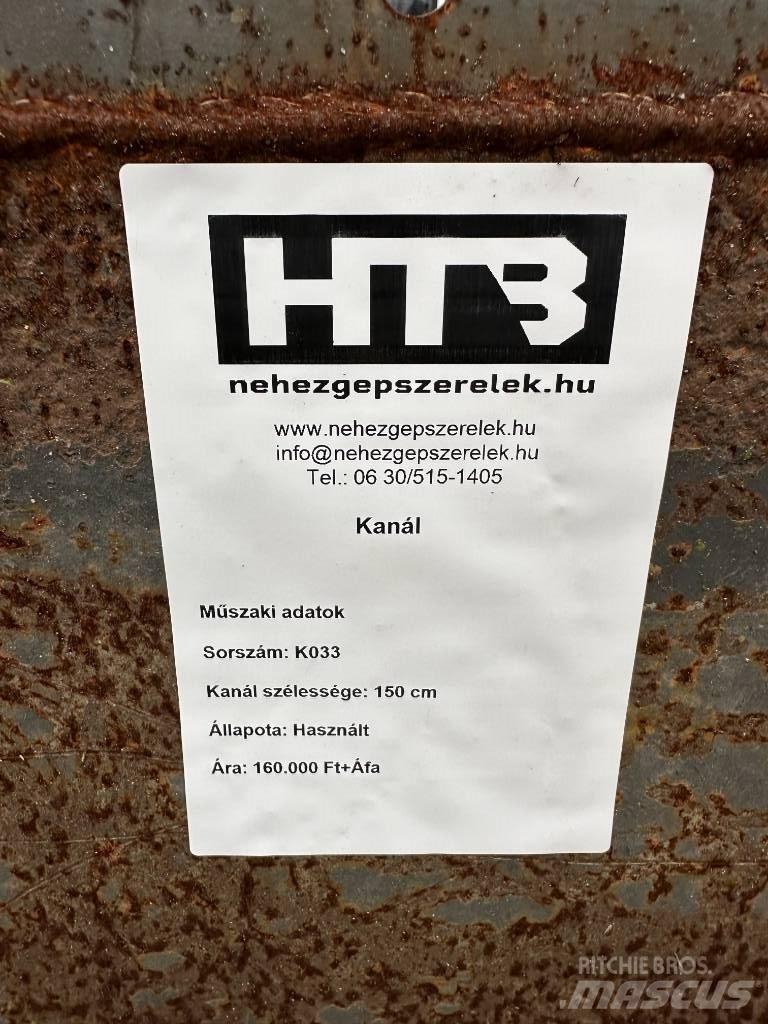  Kanál 0 Skovle