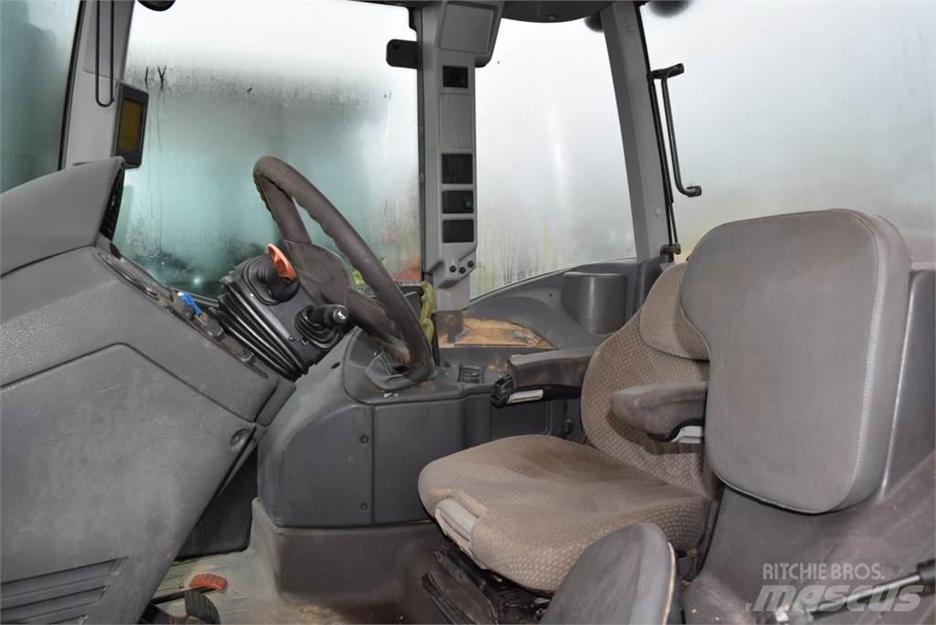 CLAAS Ares 617 ATZ Traktorer