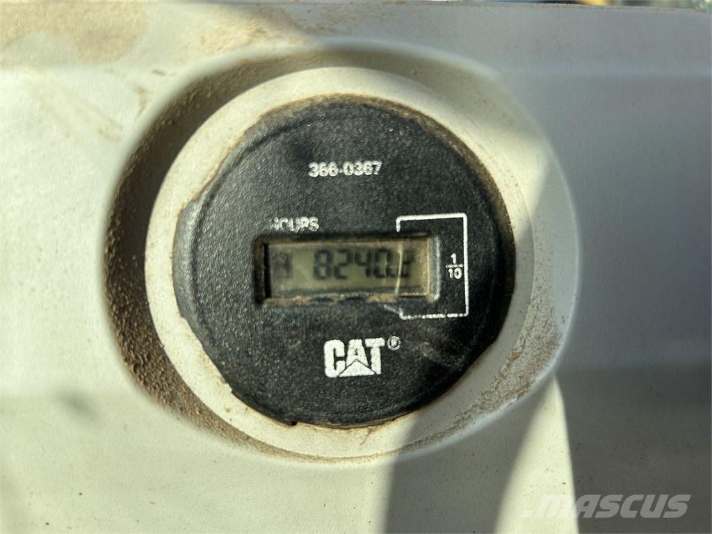 CAT 335 F L CR Gravemaskiner på larvebånd