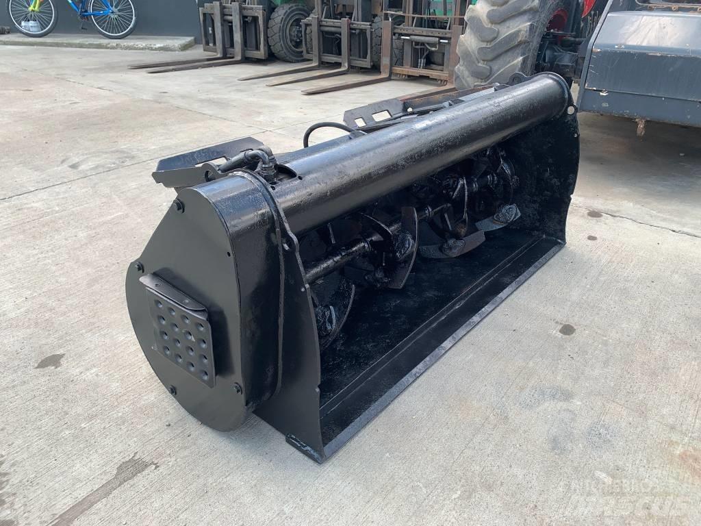M3 BM200SL Gribere