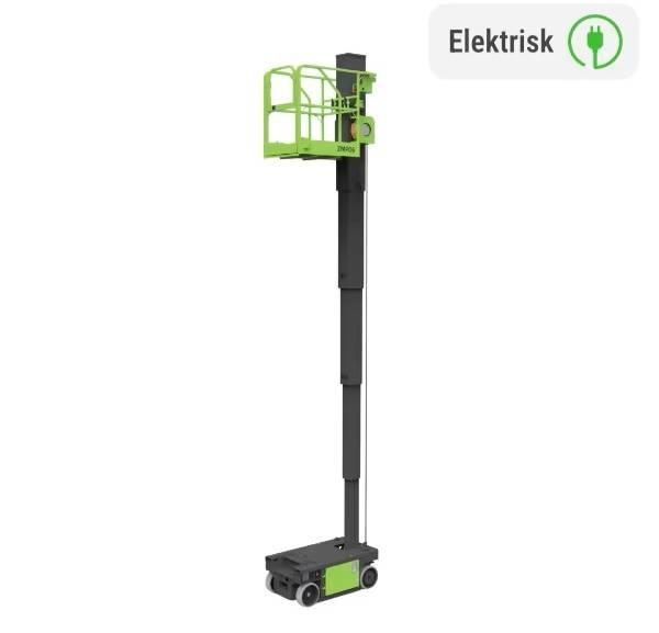 Zoomlion ZMP06 Søjlelifte