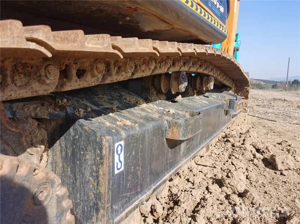 Sany SY215-9 Gravemaskiner på larvebånd