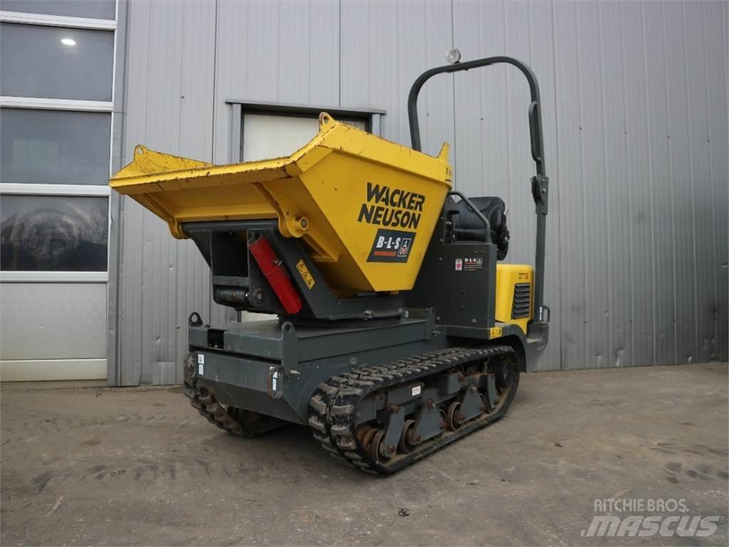 Neuson DT15 Dumpere