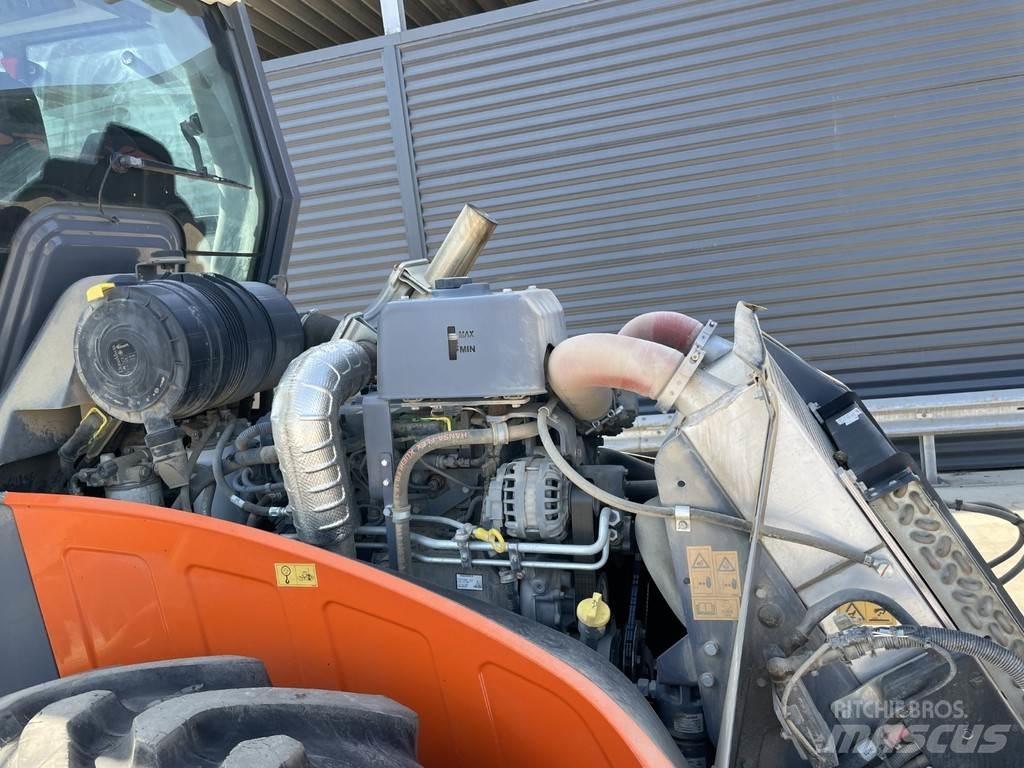 Hamm H 13I P Enkelt tromle