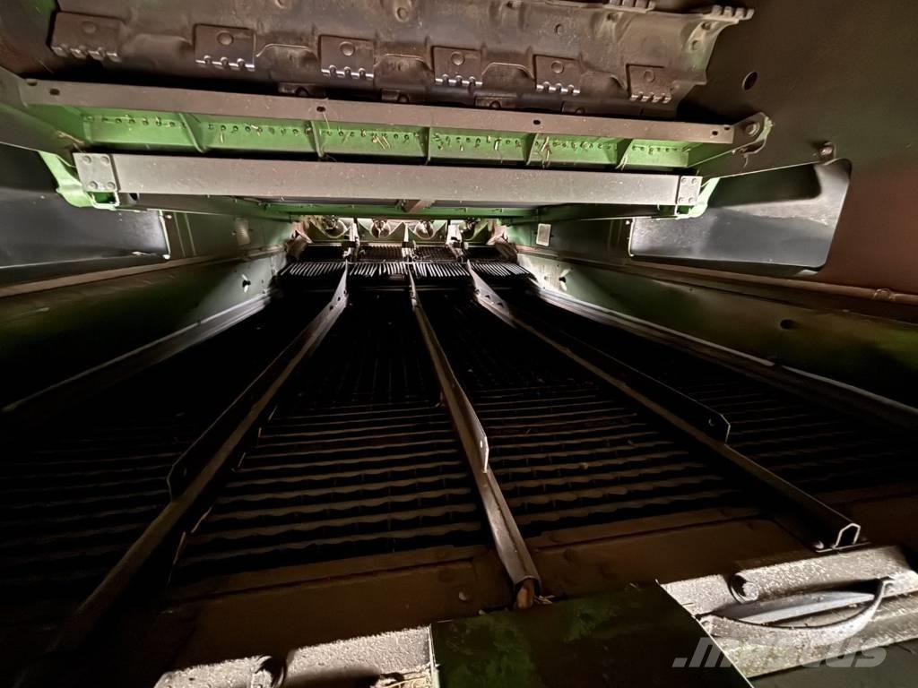 John Deere S785i Mejetærskere