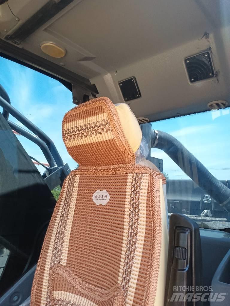 Volvo EC 480 Gravemaskiner på larvebånd