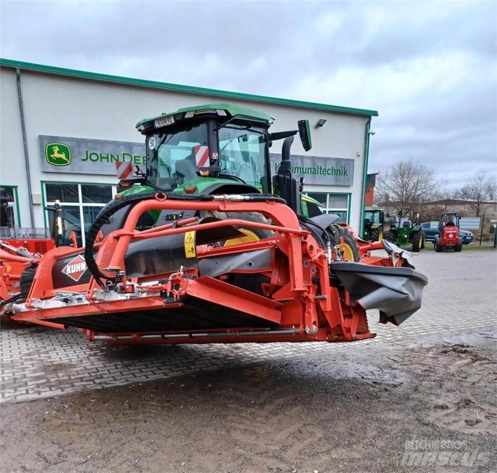 Kuhn FC 9330 D RA Græsslåmaskiner