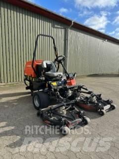 Jacobsen AR331 Terræn-, trimme- og kantklippere