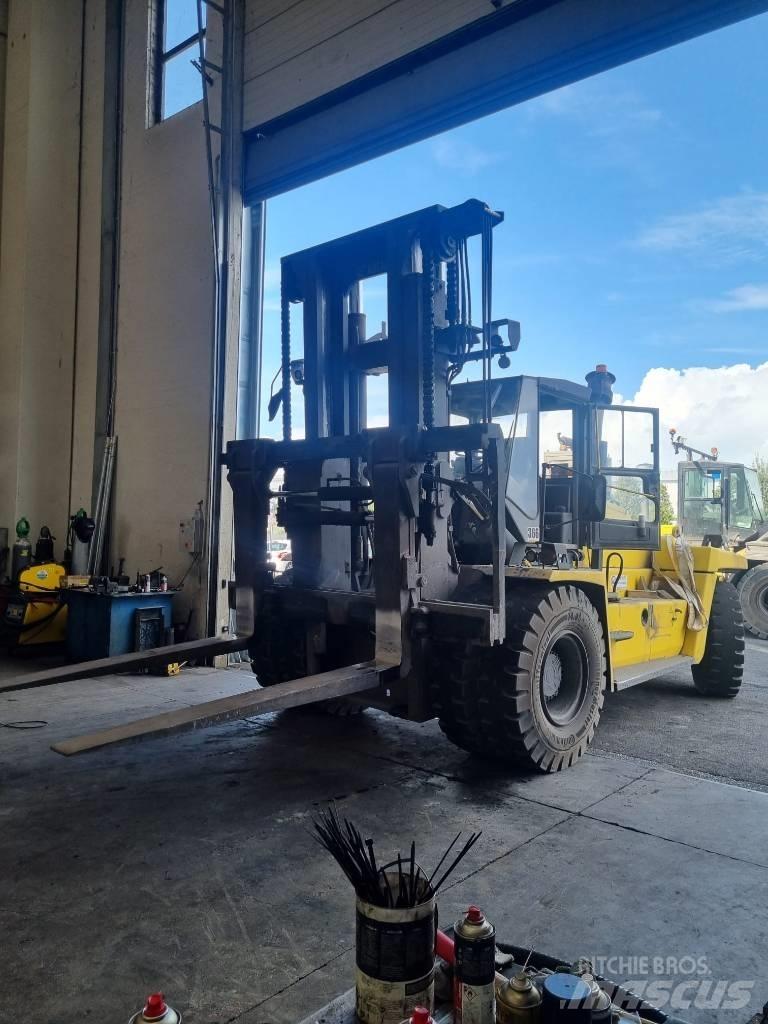 Kalmar DCF 250-12LB Diesel gaffeltrucks
