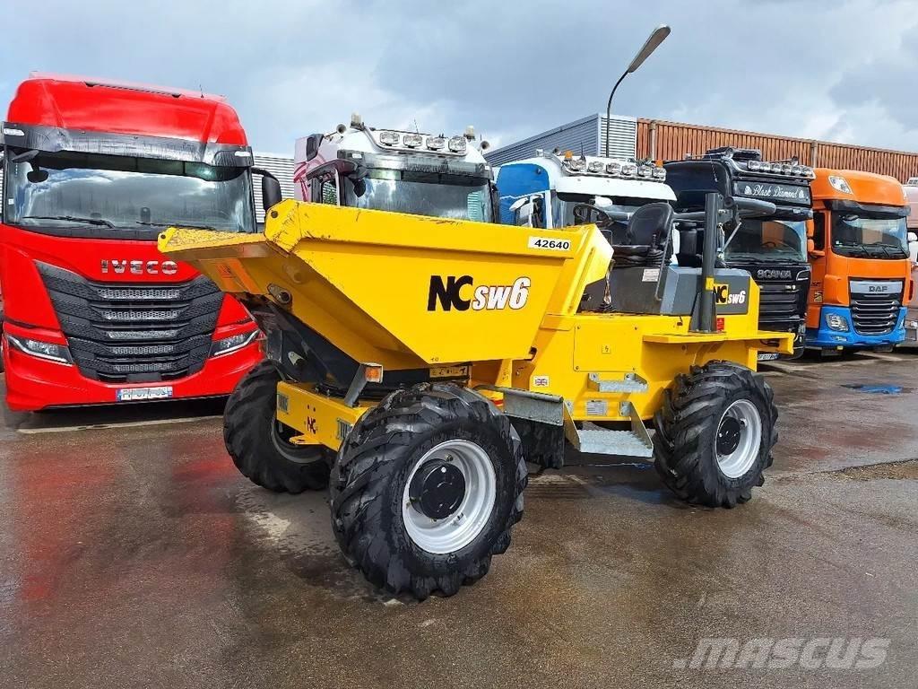 NC SW6 Dumpere
