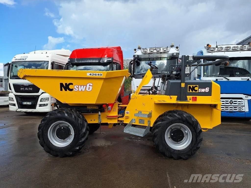 NC SW6 Dumpere