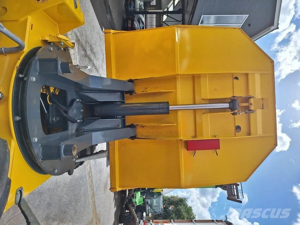 NC SW6 Dumpere