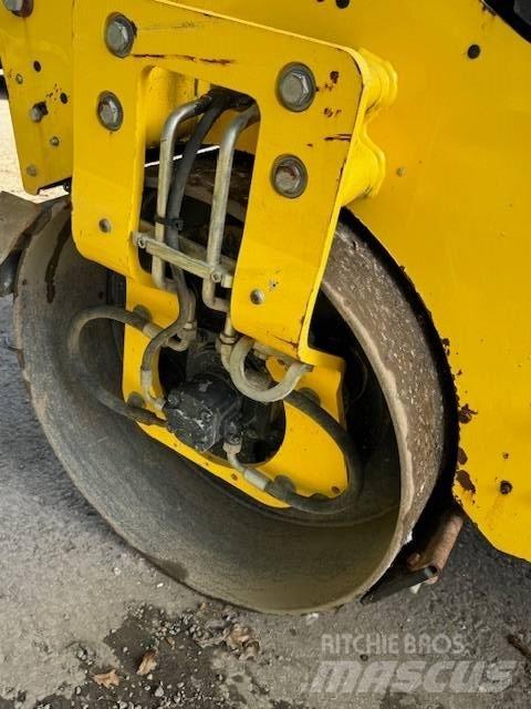 Bomag BW 120 AD-5 Tvilling tromle