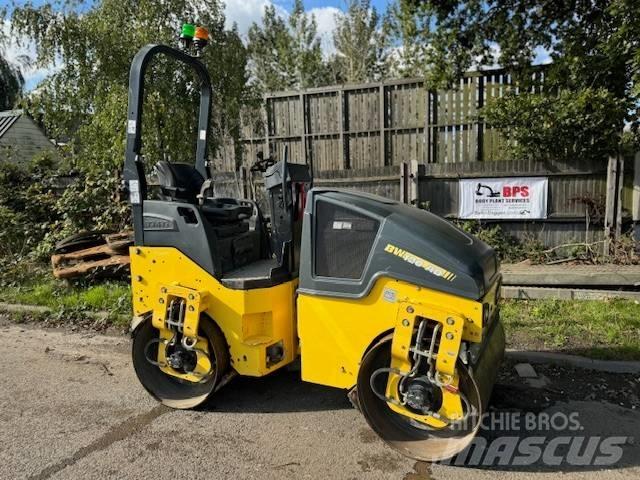 Bomag BW 120 AD-5 Tvilling tromle