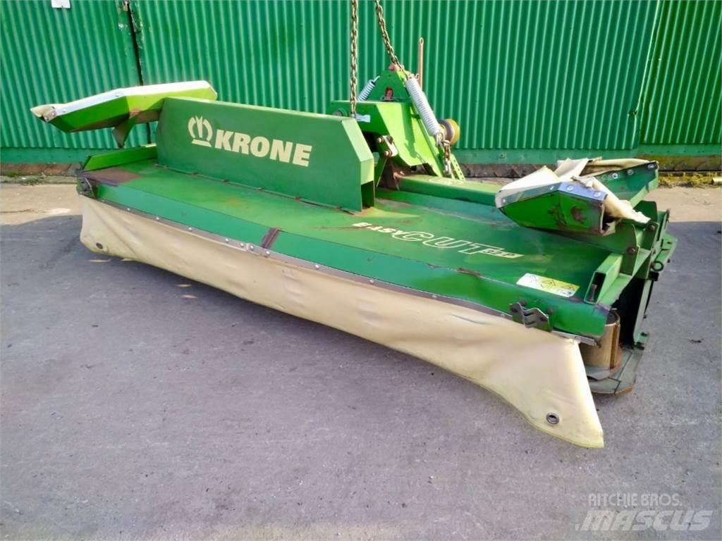 Krone EasyCut 32 P Kombihøstere