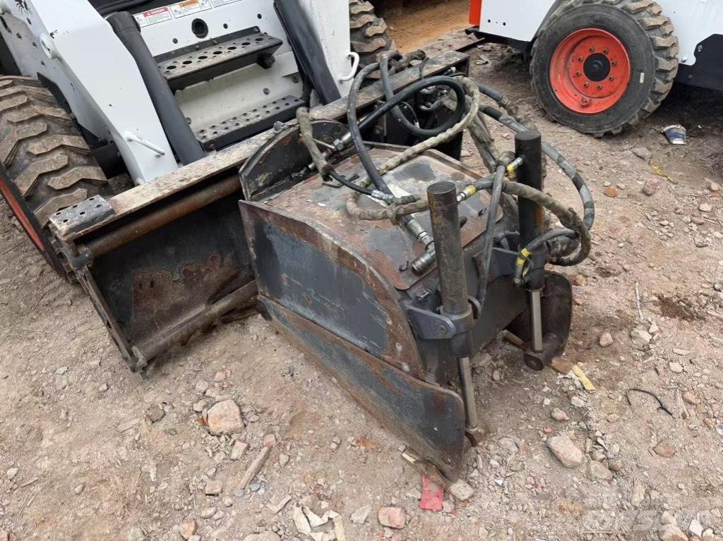 Bobcat 600 450 Asfalt-koldfræsere