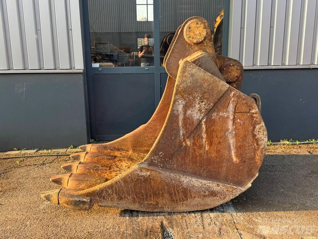  Onbekend HH5-1500 Skovle
