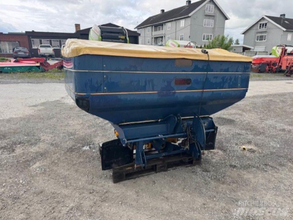 Bogballe L1 Plus Mineralspreder