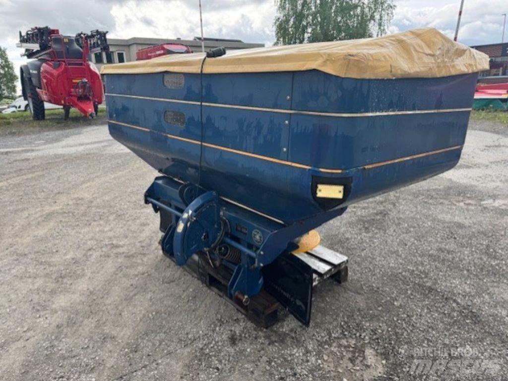 Bogballe L1 Plus Mineralspreder