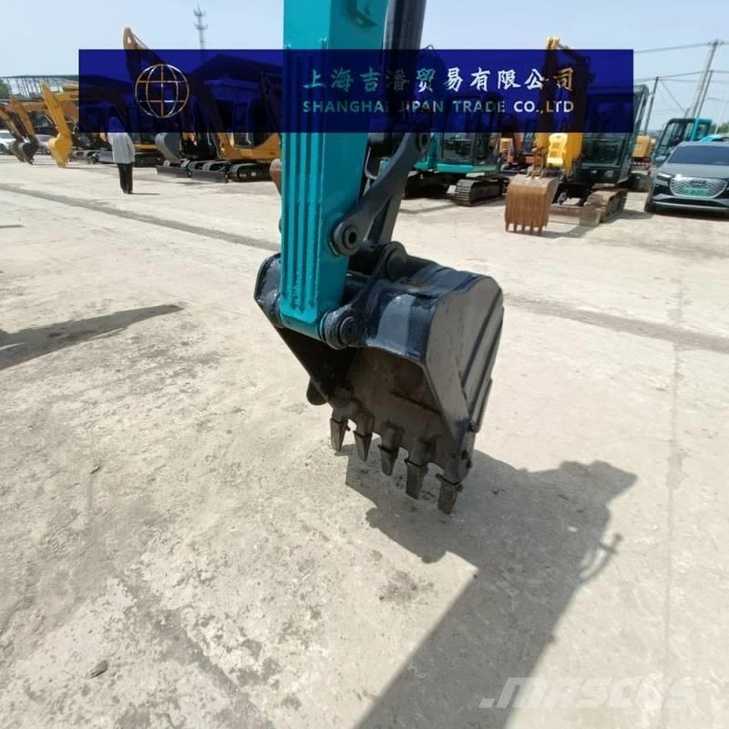 Sunward SWE 70 E Midi-gravemaskiner 7t - 12t