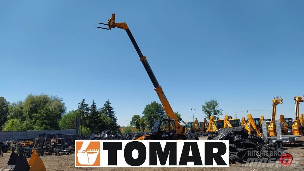 JCB 533-105 Teleskoplæssere